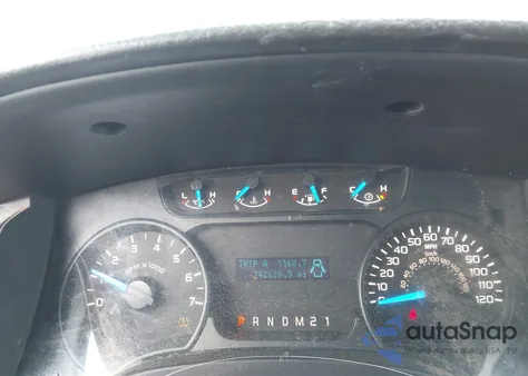 2013 Ford F-150 Stx from USA, damaged, VIN 1FTFX1EF2DKF35737